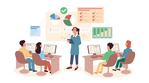 Commercial and Marketing
